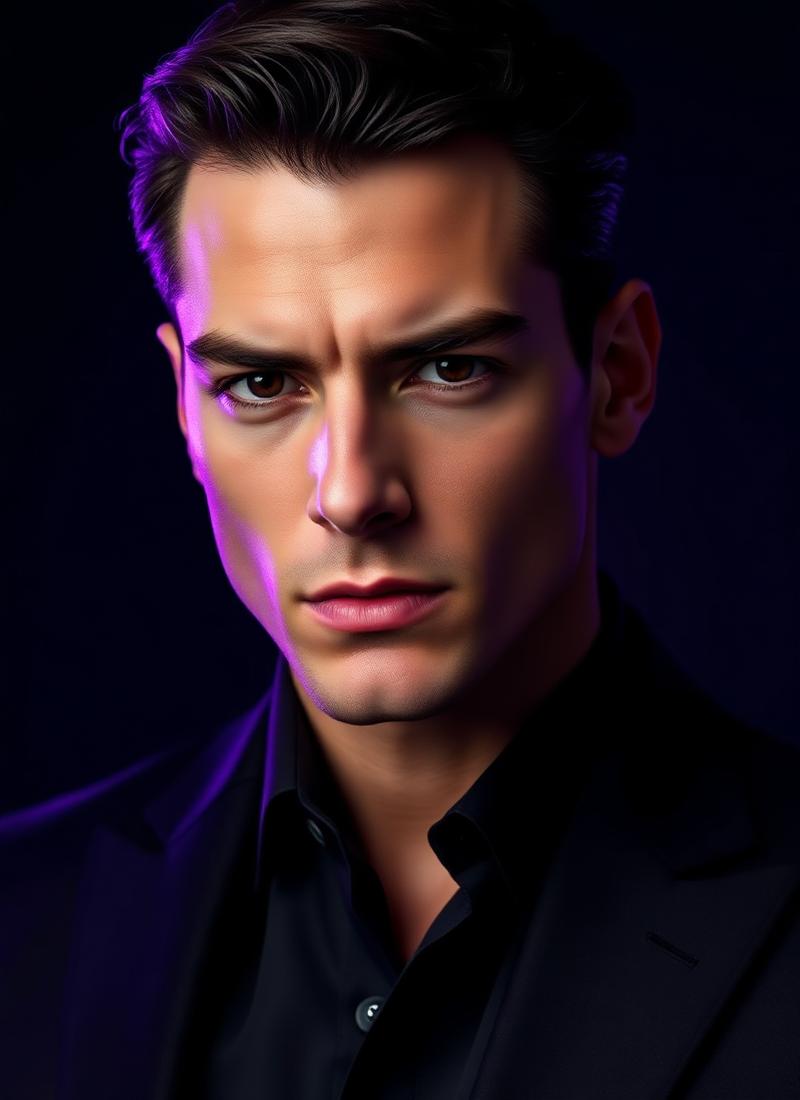 Adrien Vass