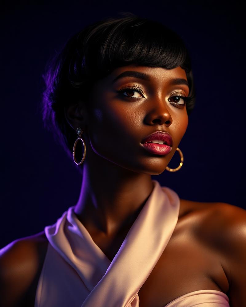 Naomi Okafor