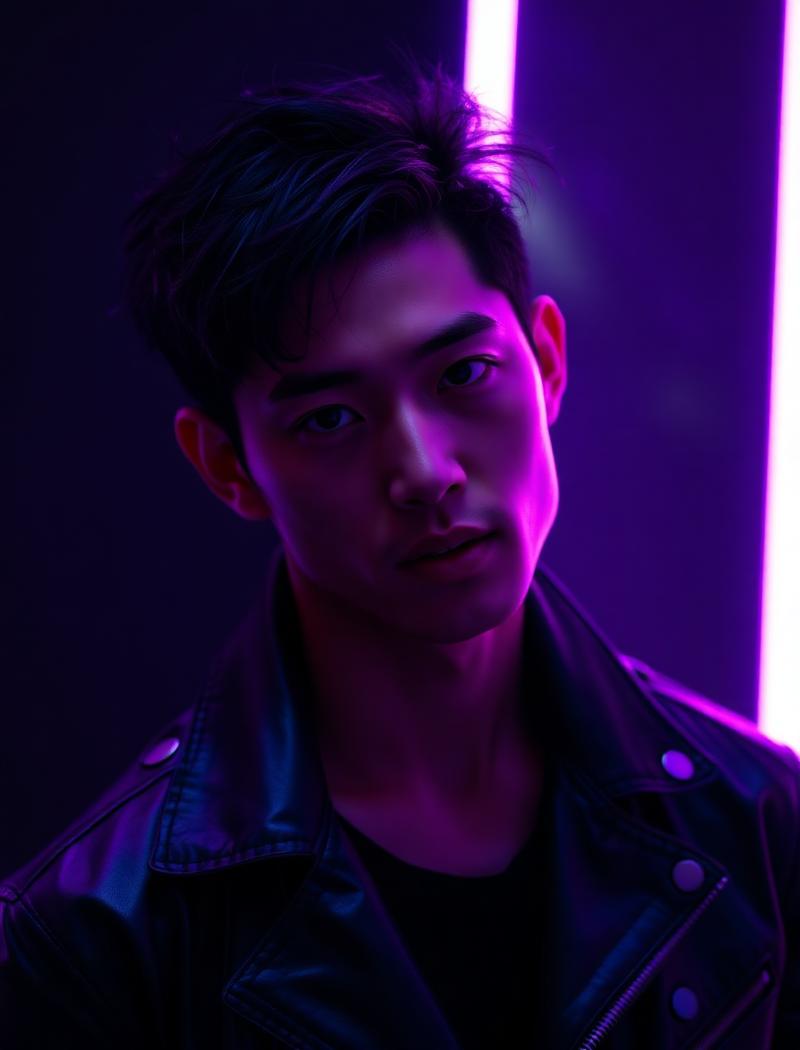 Ren Takeda