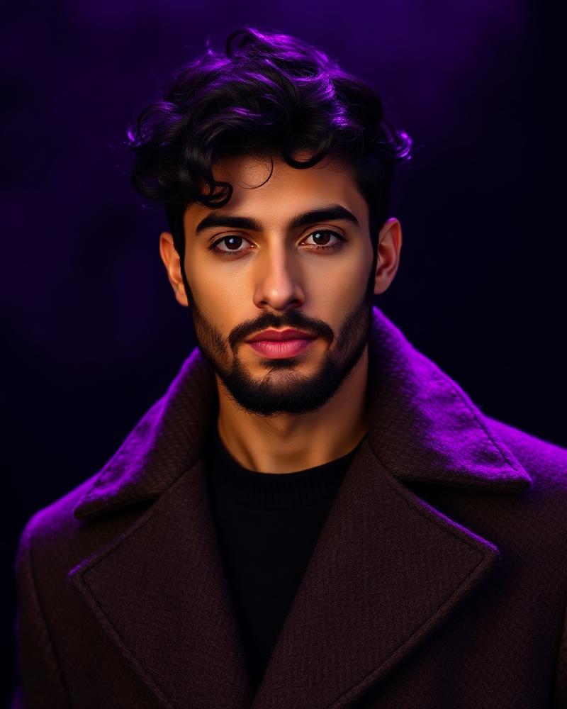 Mateo Vidal