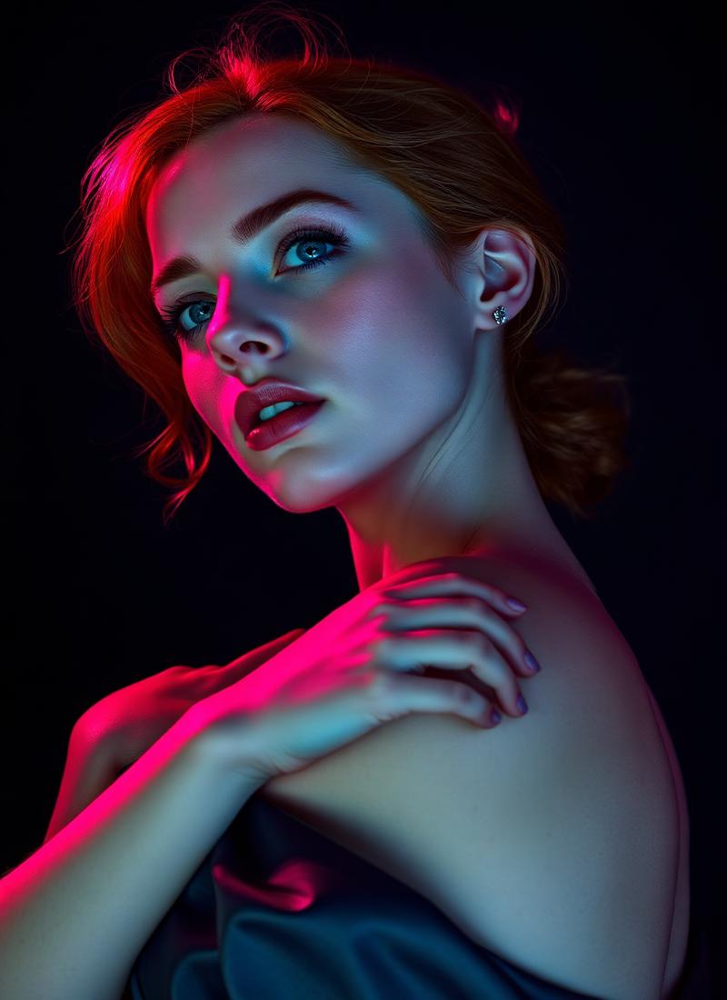 Iris Callahan