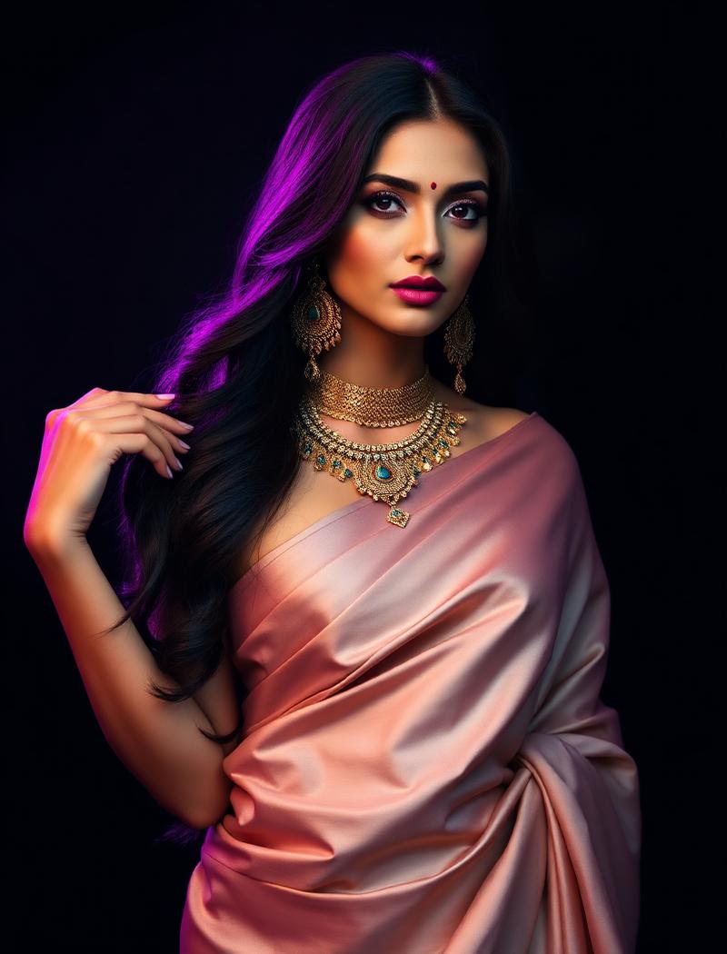 Anika Rao